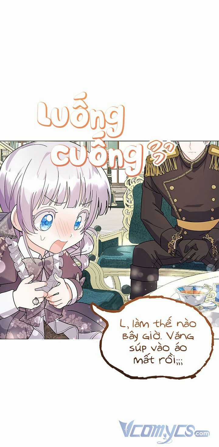 Chủ Nhân Cô Nhi Viện Muốn Nghỉ Ngơi Chapter 14 trang 19