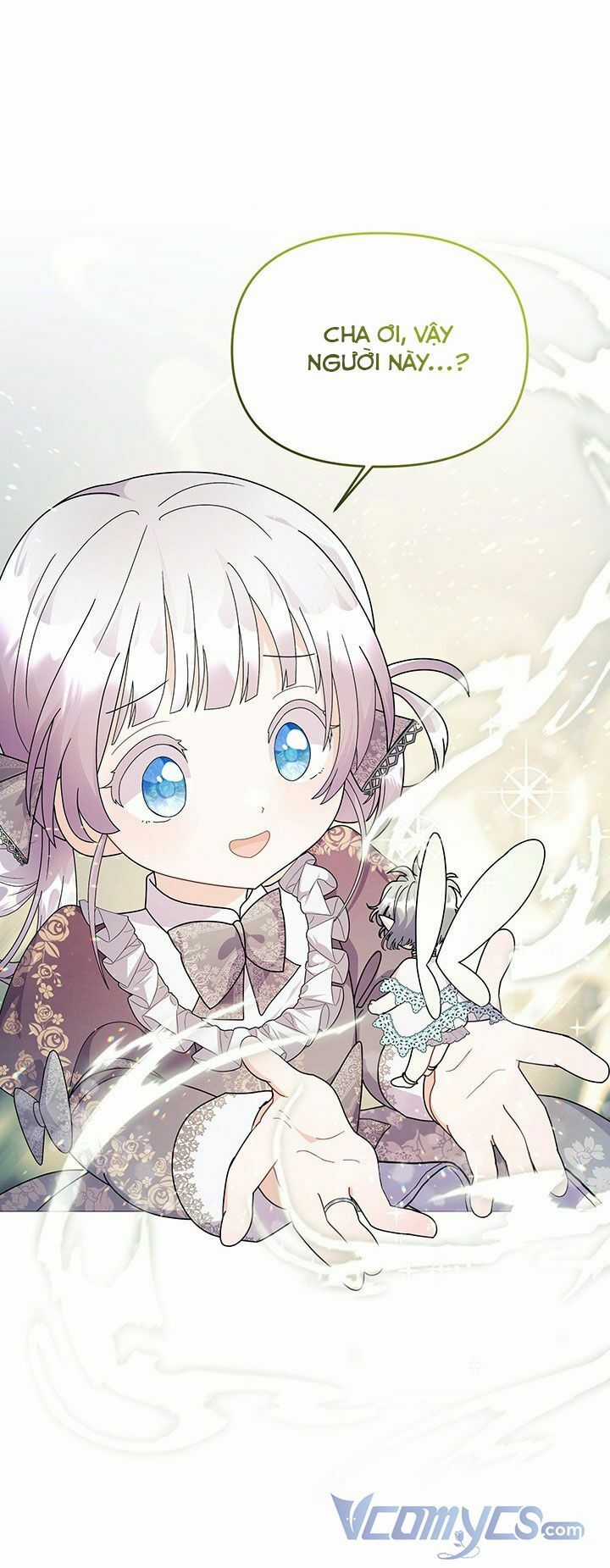 Chủ Nhân Cô Nhi Viện Muốn Nghỉ Ngơi Chapter 14 trang 2