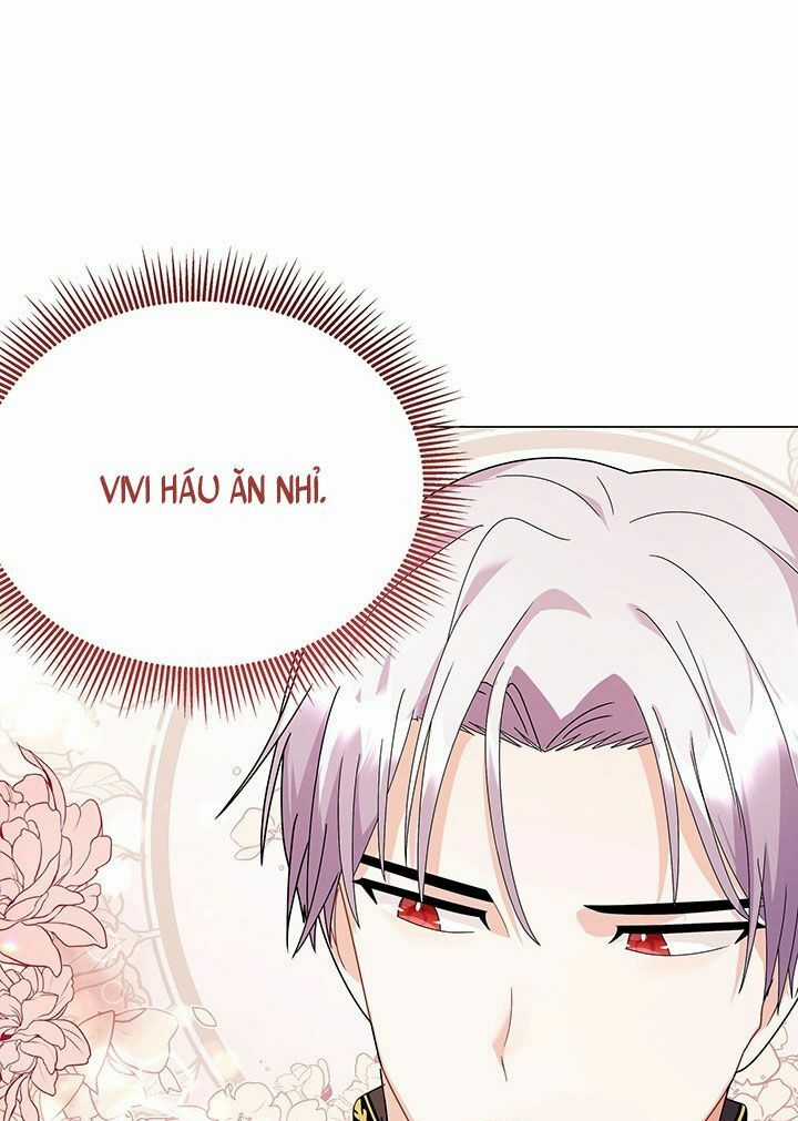 Chủ Nhân Cô Nhi Viện Muốn Nghỉ Ngơi Chapter 14 trang 20