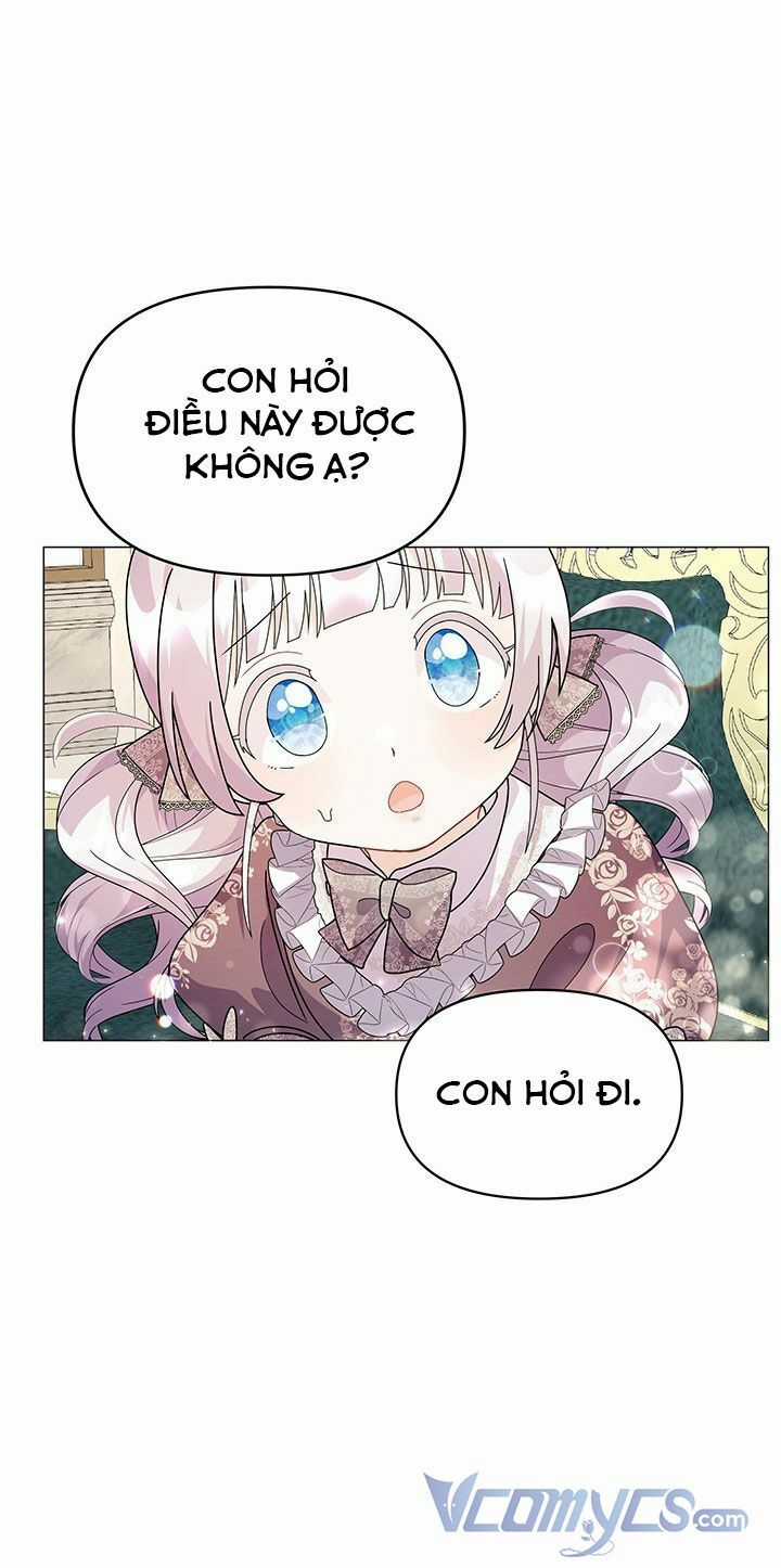 Chủ Nhân Cô Nhi Viện Muốn Nghỉ Ngơi Chapter 14 trang 22