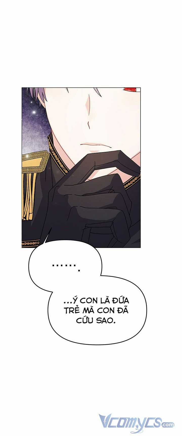 Chủ Nhân Cô Nhi Viện Muốn Nghỉ Ngơi Chapter 14 trang 24