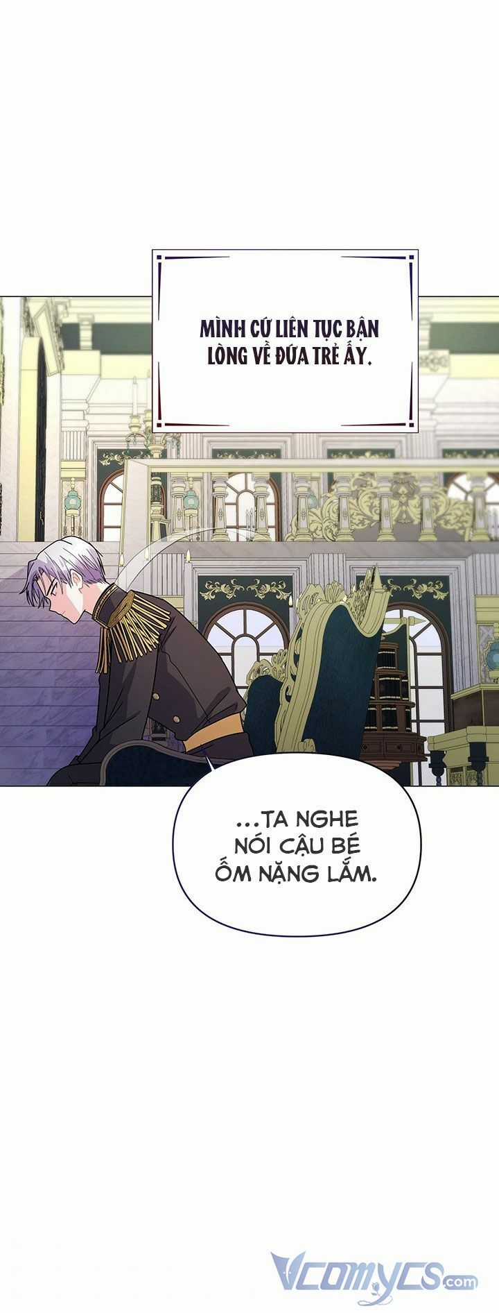 Chủ Nhân Cô Nhi Viện Muốn Nghỉ Ngơi Chapter 14 trang 25