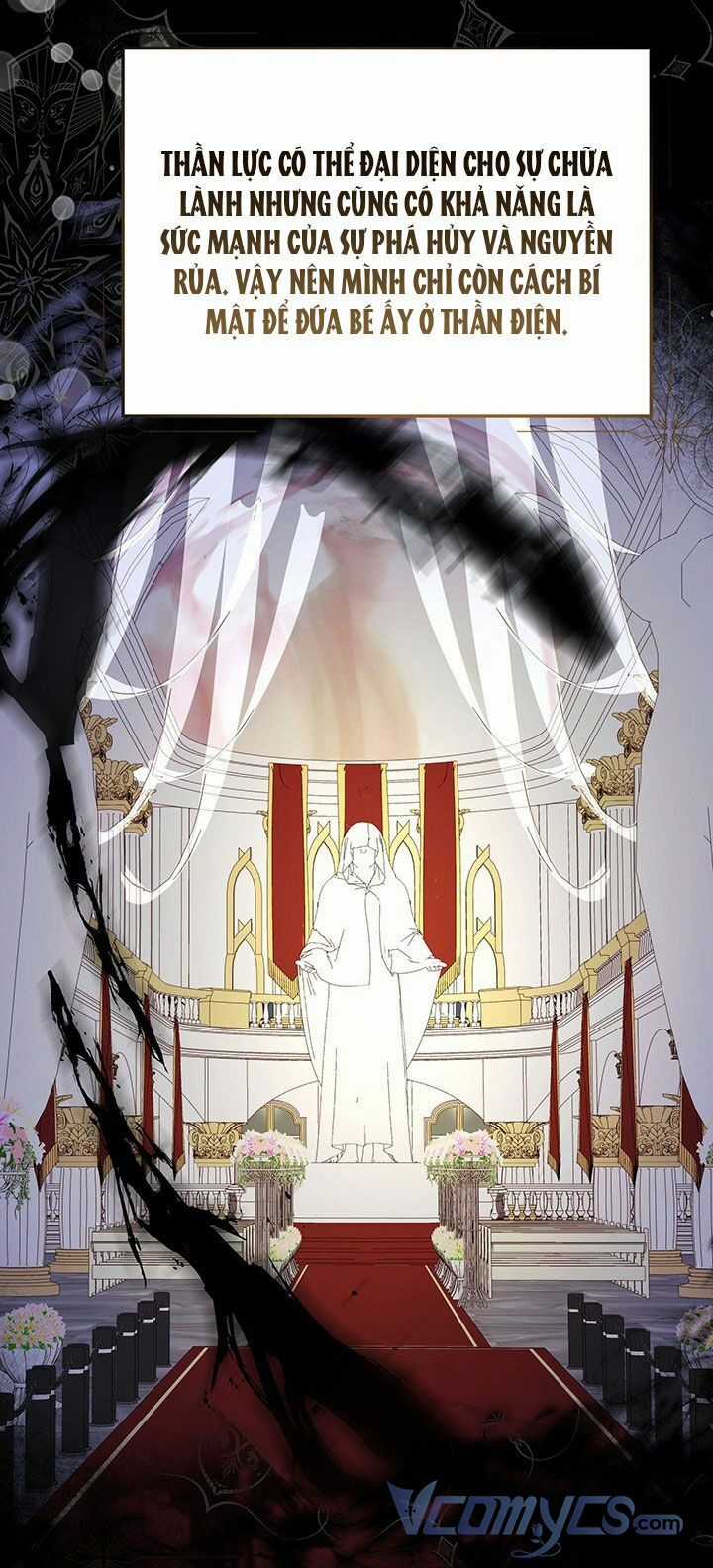 Chủ Nhân Cô Nhi Viện Muốn Nghỉ Ngơi Chapter 14 trang 27