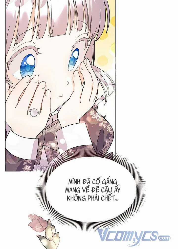 Chủ Nhân Cô Nhi Viện Muốn Nghỉ Ngơi Chapter 14 trang 32