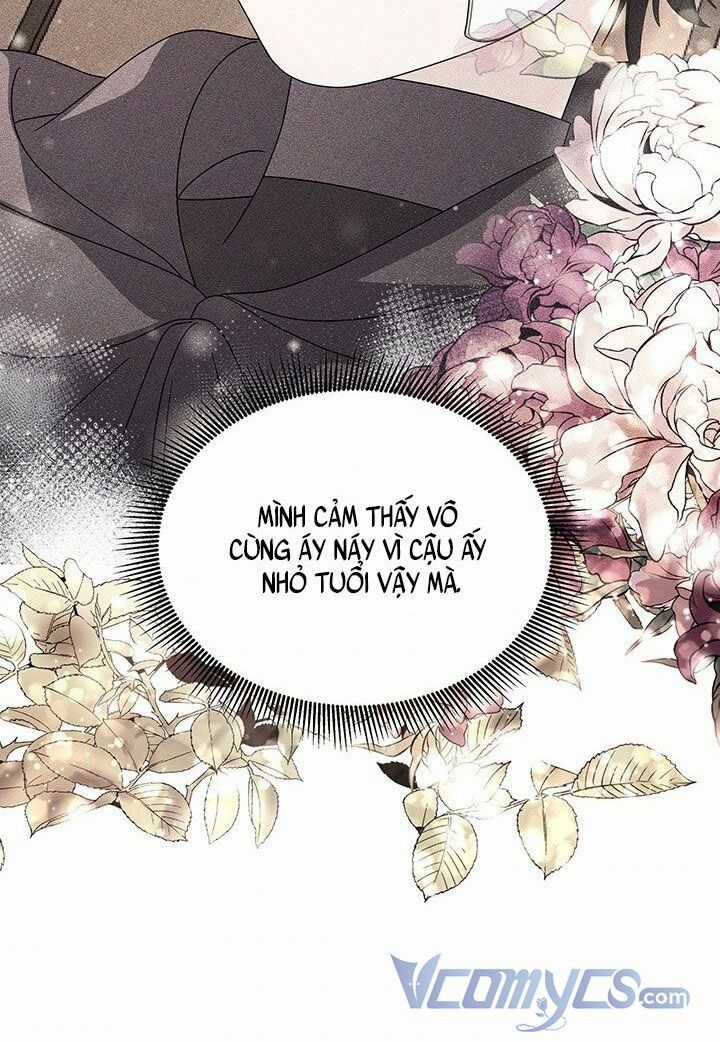 Chủ Nhân Cô Nhi Viện Muốn Nghỉ Ngơi Chapter 14 trang 34