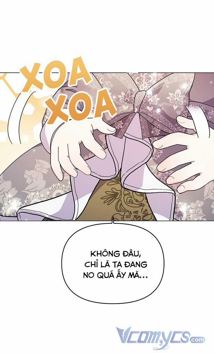 Chủ Nhân Cô Nhi Viện Muốn Nghỉ Ngơi Chapter 14 trang 36