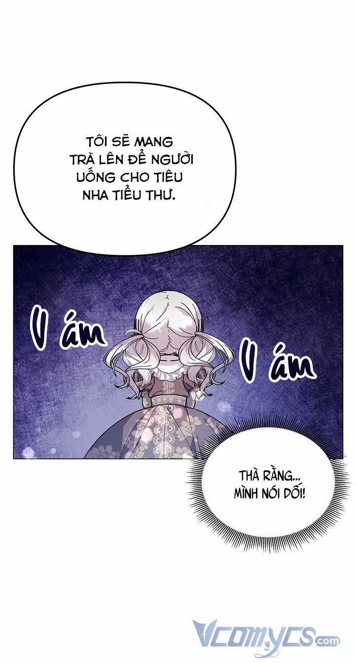 Chủ Nhân Cô Nhi Viện Muốn Nghỉ Ngơi Chapter 14 trang 37