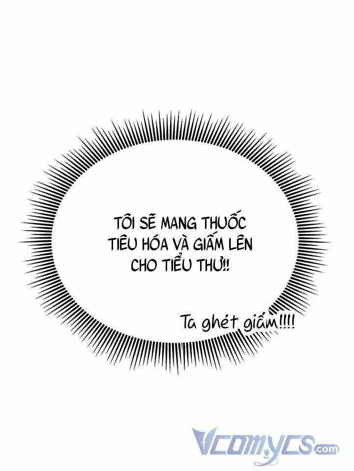 Chủ Nhân Cô Nhi Viện Muốn Nghỉ Ngơi Chapter 14 trang 38