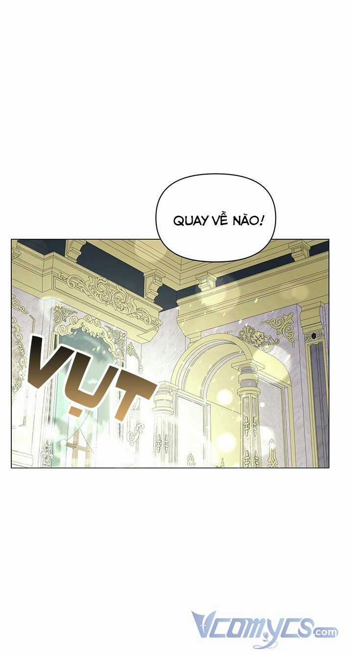 Chủ Nhân Cô Nhi Viện Muốn Nghỉ Ngơi Chapter 14 trang 4