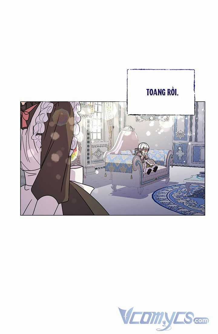 Chủ Nhân Cô Nhi Viện Muốn Nghỉ Ngơi Chapter 14 trang 40