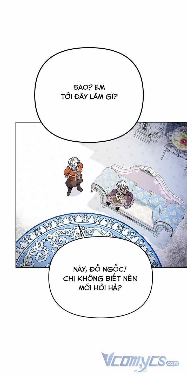 Chủ Nhân Cô Nhi Viện Muốn Nghỉ Ngơi Chapter 14 trang 45