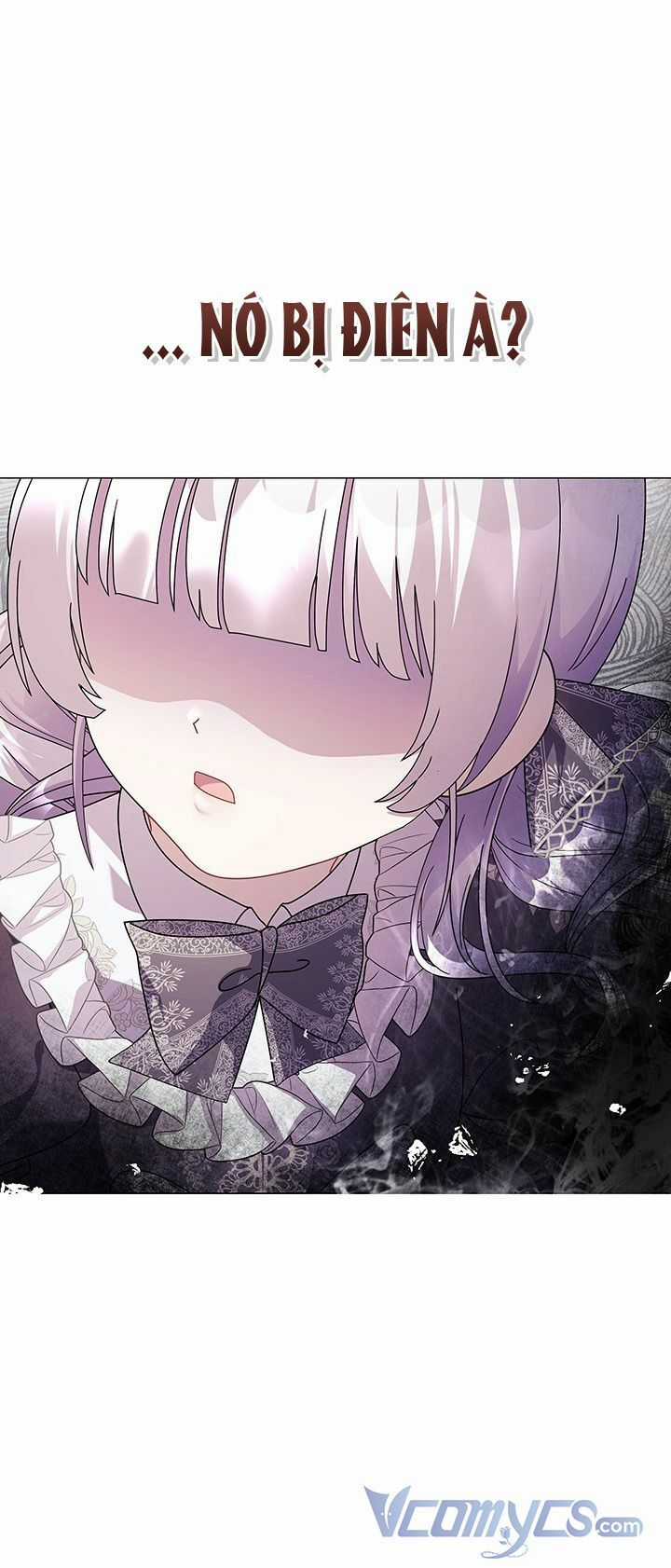 Chủ Nhân Cô Nhi Viện Muốn Nghỉ Ngơi Chapter 14 trang 47