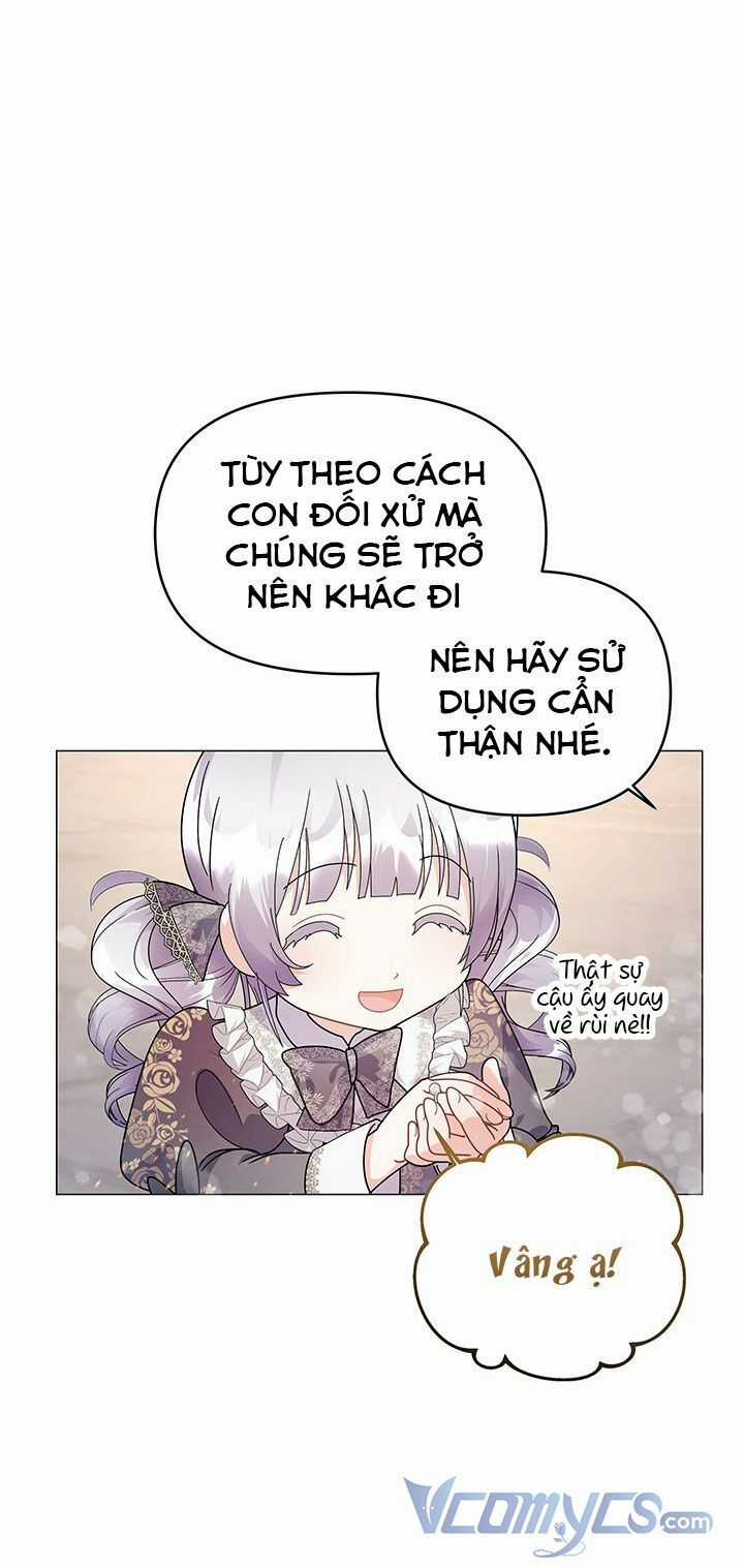 Chủ Nhân Cô Nhi Viện Muốn Nghỉ Ngơi Chapter 14 trang 5