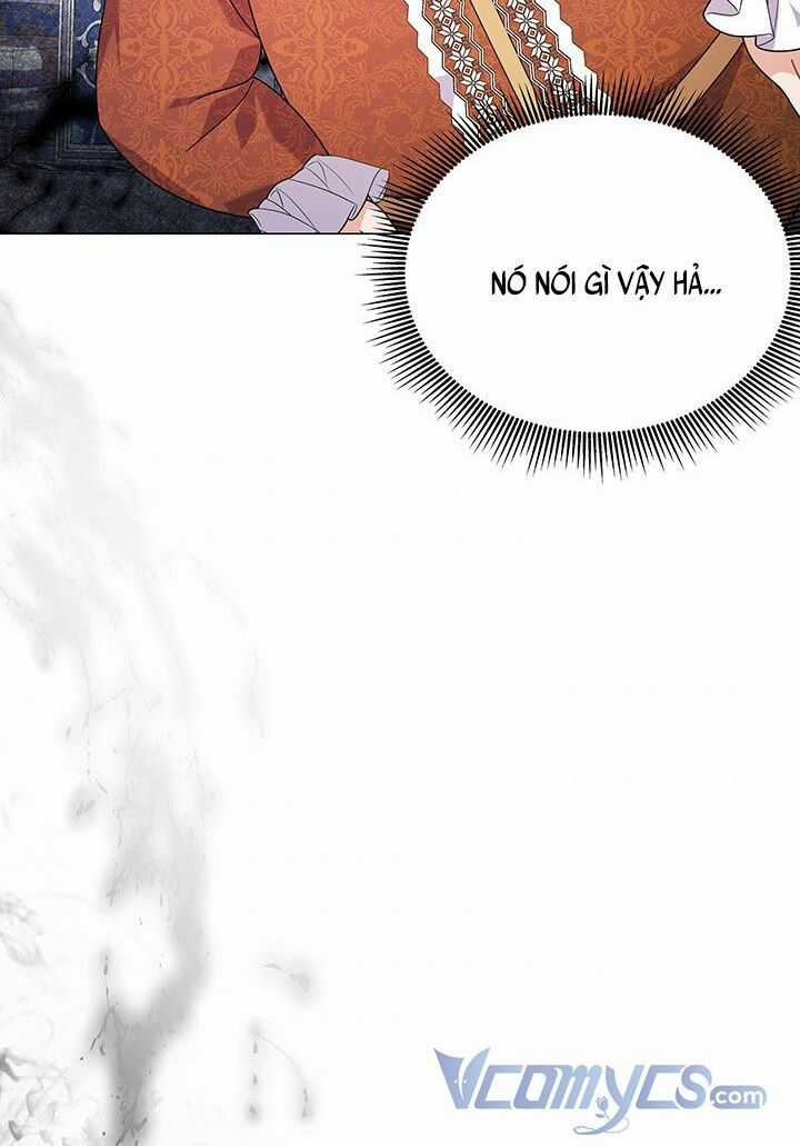 Chủ Nhân Cô Nhi Viện Muốn Nghỉ Ngơi Chapter 14 trang 50