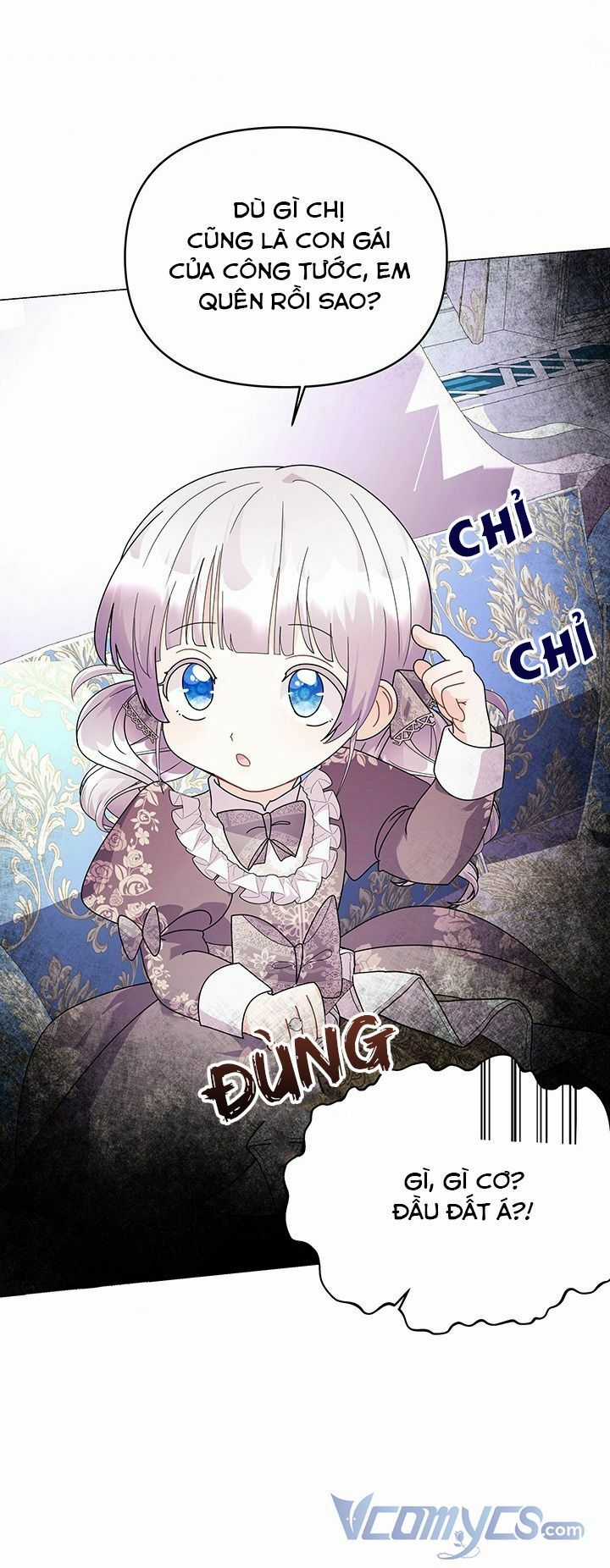 Chủ Nhân Cô Nhi Viện Muốn Nghỉ Ngơi Chapter 14 trang 52