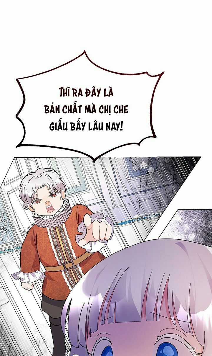 Chủ Nhân Cô Nhi Viện Muốn Nghỉ Ngơi Chapter 14 trang 55