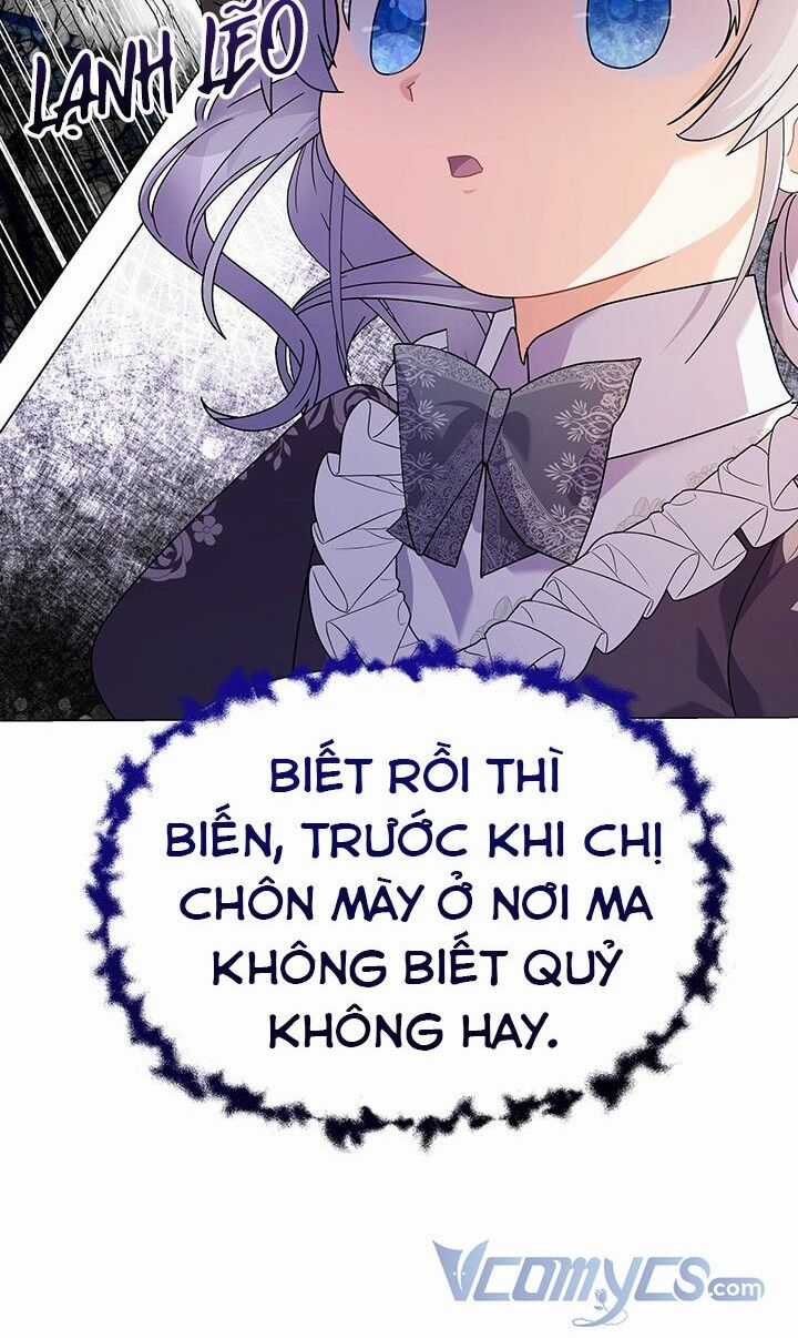 Chủ Nhân Cô Nhi Viện Muốn Nghỉ Ngơi Chapter 14 trang 56