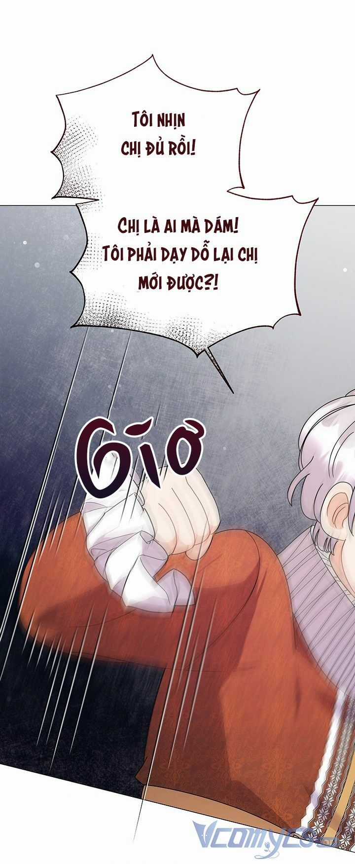 Chủ Nhân Cô Nhi Viện Muốn Nghỉ Ngơi Chapter 14 trang 58