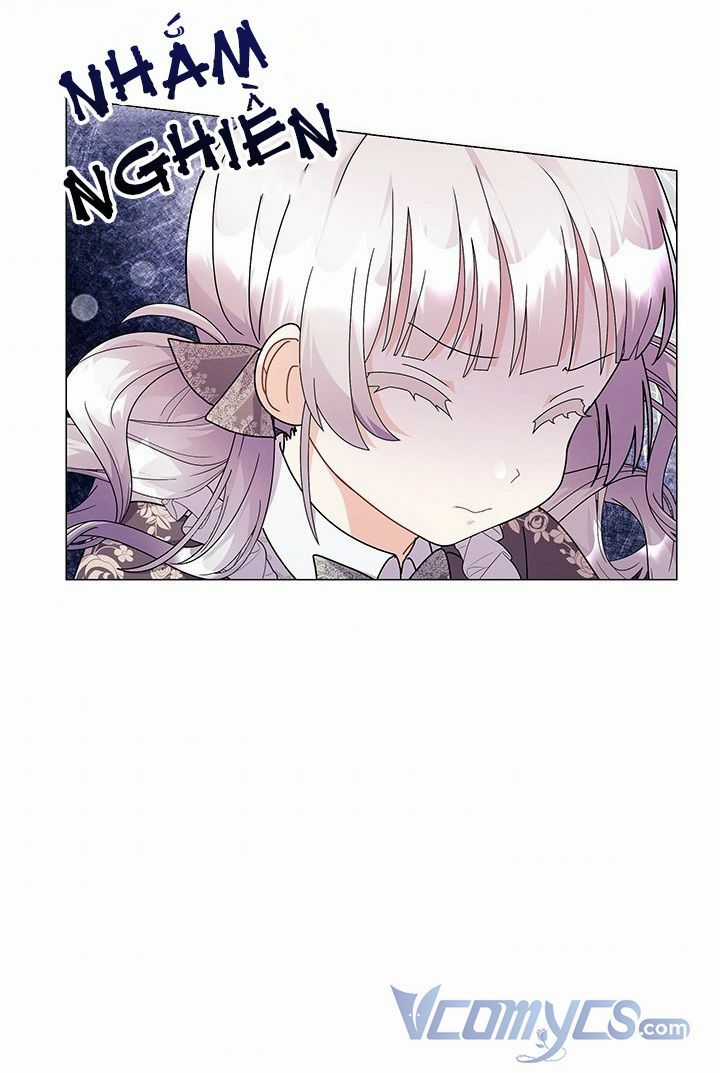 Chủ Nhân Cô Nhi Viện Muốn Nghỉ Ngơi Chapter 14 trang 59