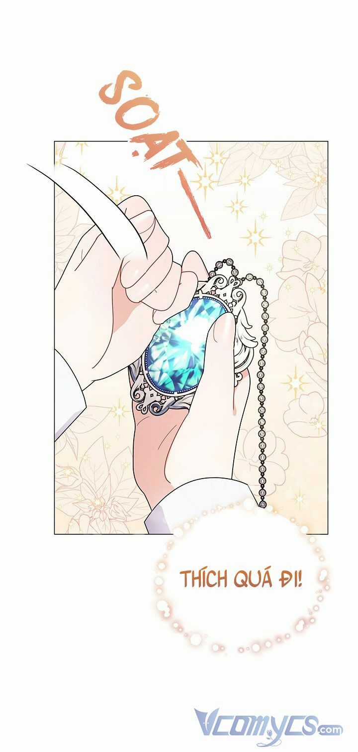 Chủ Nhân Cô Nhi Viện Muốn Nghỉ Ngơi Chapter 14 trang 6