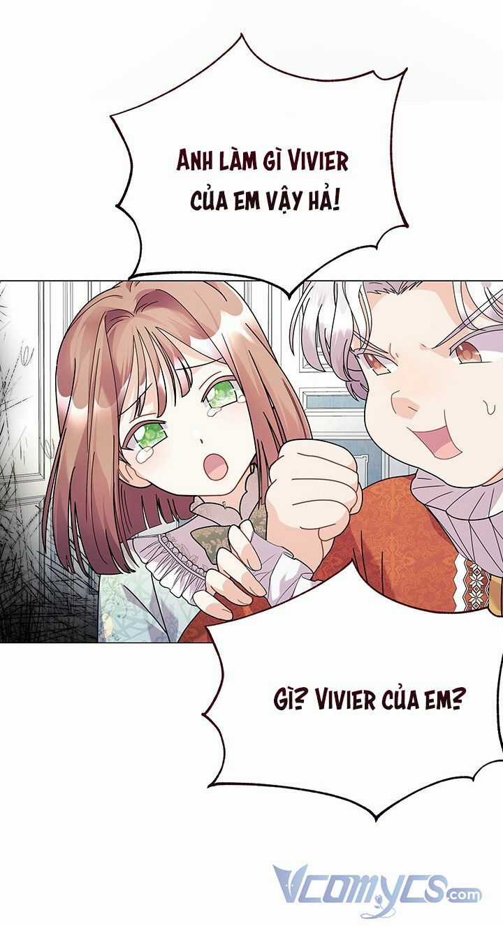 Chủ Nhân Cô Nhi Viện Muốn Nghỉ Ngơi Chapter 14 trang 61