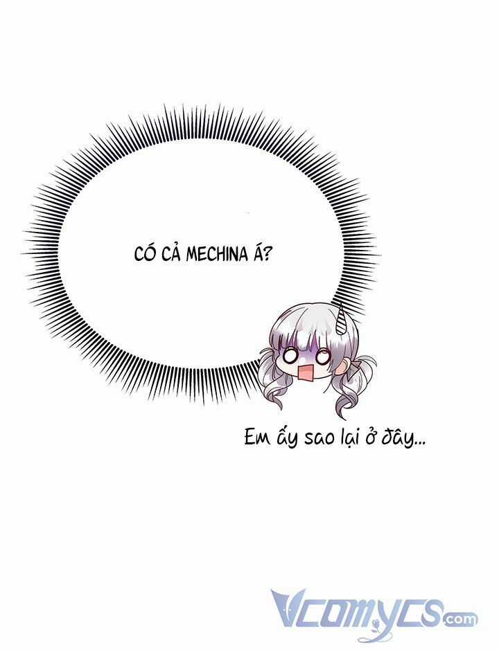 Chủ Nhân Cô Nhi Viện Muốn Nghỉ Ngơi Chapter 14 trang 62