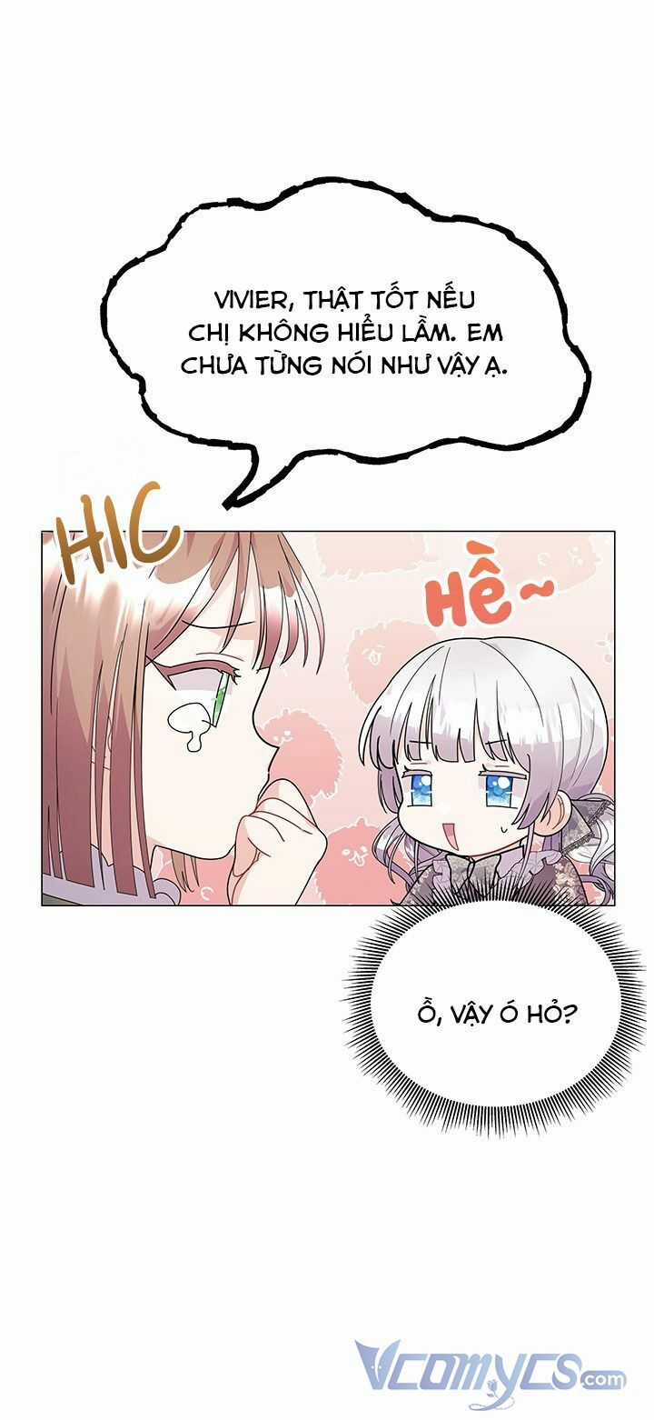 Chủ Nhân Cô Nhi Viện Muốn Nghỉ Ngơi Chapter 14 trang 65