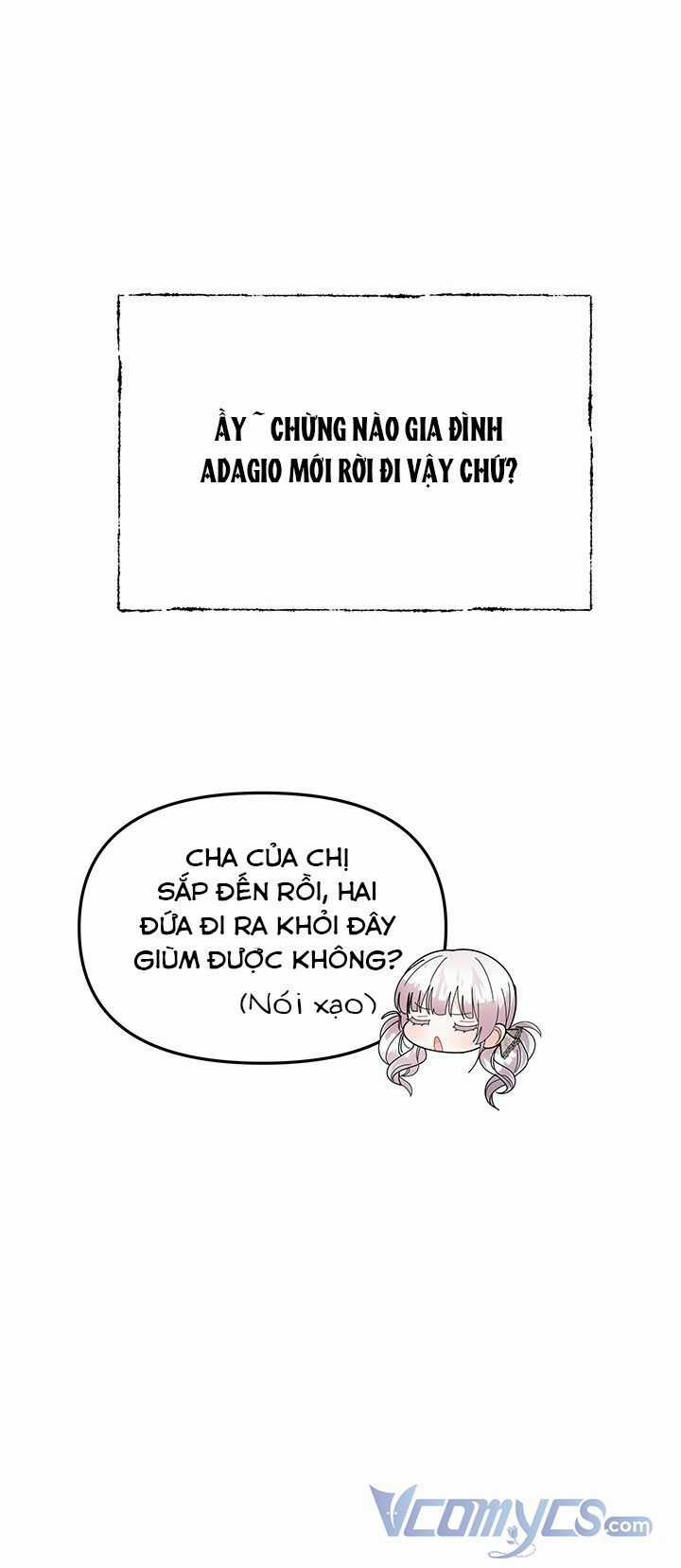 Chủ Nhân Cô Nhi Viện Muốn Nghỉ Ngơi Chapter 14 trang 66