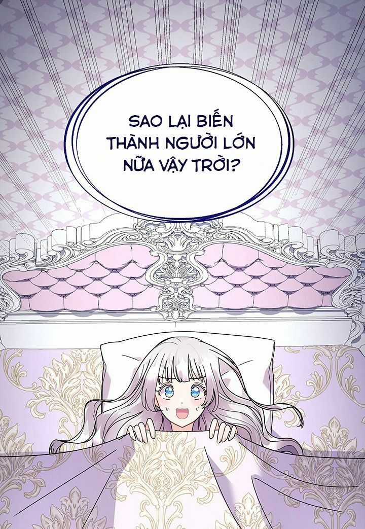 Chủ Nhân Cô Nhi Viện Muốn Nghỉ Ngơi Chapter 14 trang 69