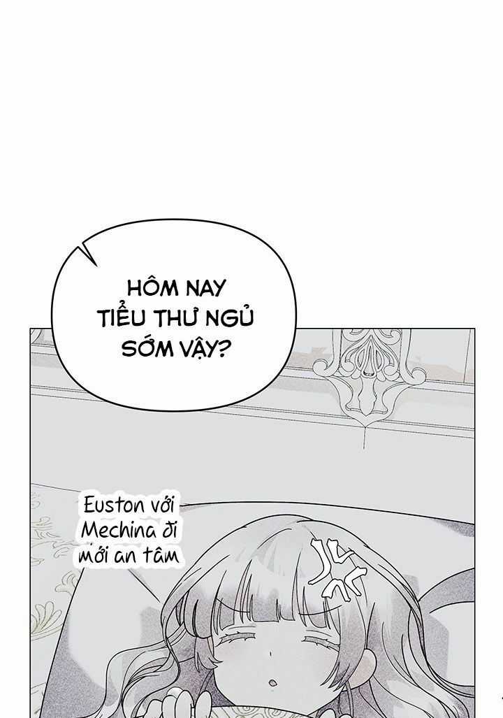 Chủ Nhân Cô Nhi Viện Muốn Nghỉ Ngơi Chapter 14 trang 72