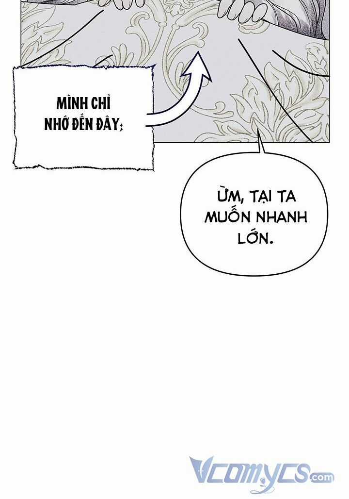 Chủ Nhân Cô Nhi Viện Muốn Nghỉ Ngơi Chapter 14 trang 73