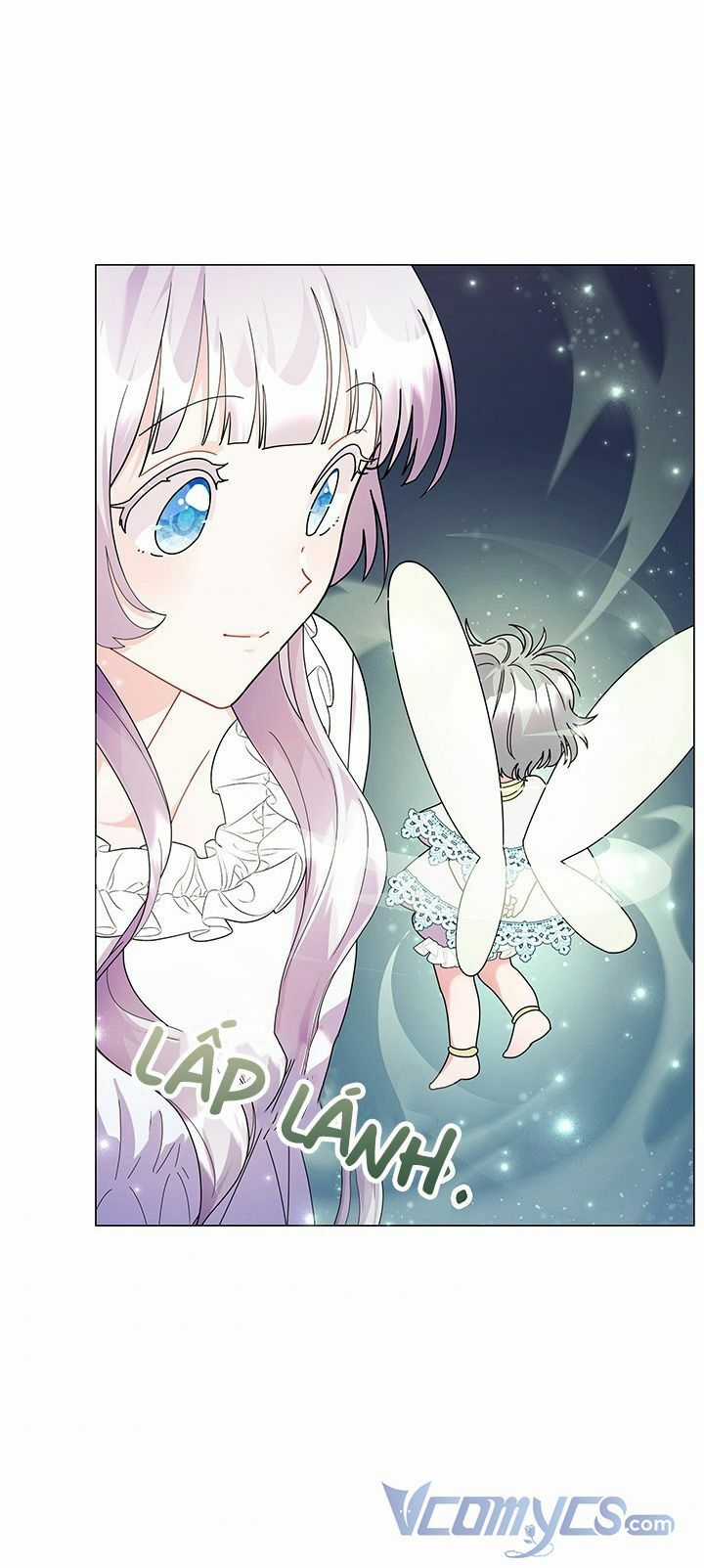 Chủ Nhân Cô Nhi Viện Muốn Nghỉ Ngơi Chapter 14 trang 76