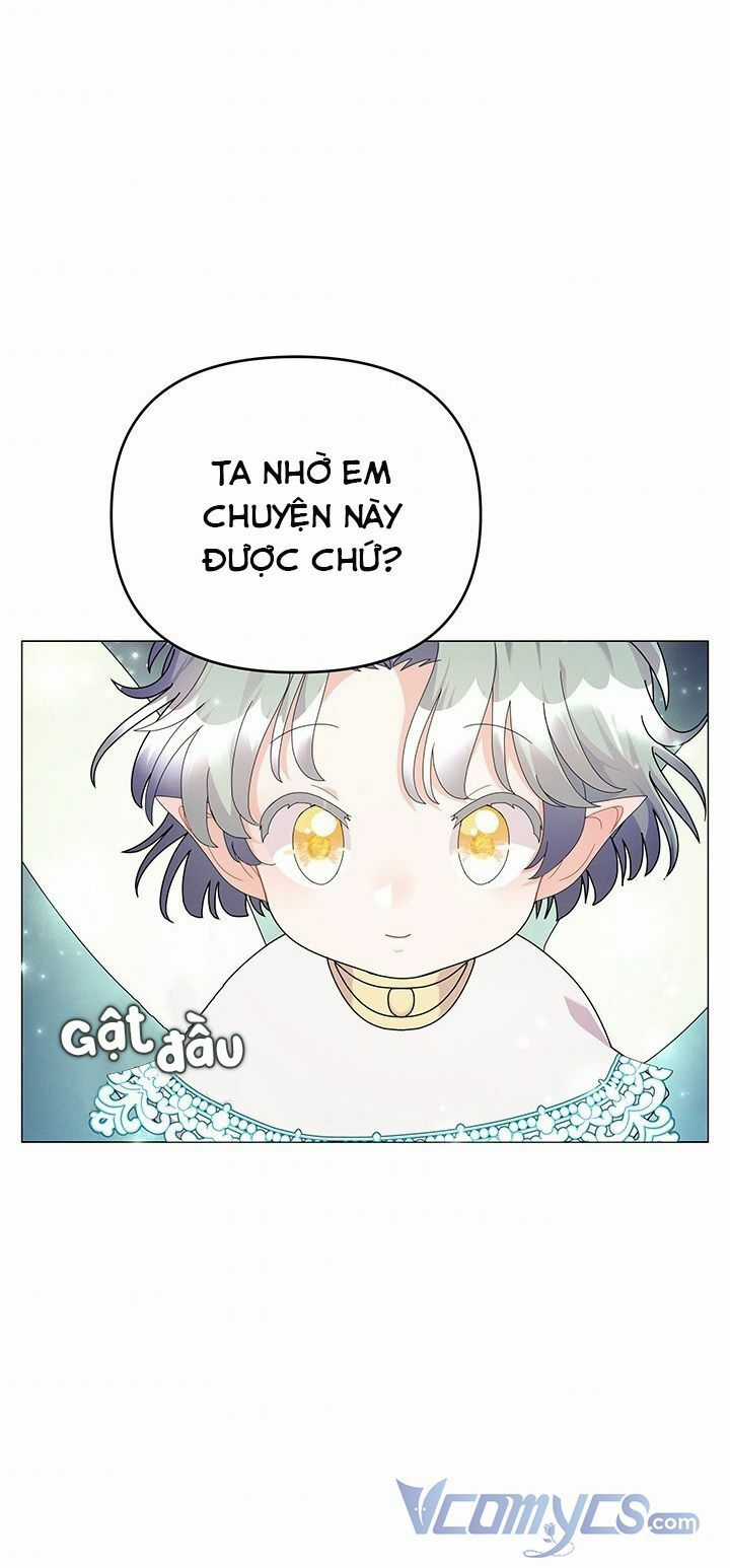 Chủ Nhân Cô Nhi Viện Muốn Nghỉ Ngơi Chapter 14 trang 77