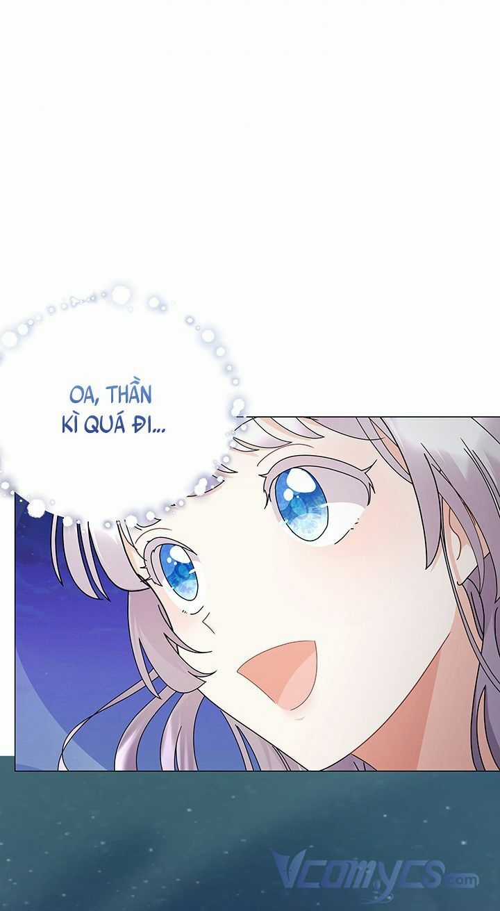 Chủ Nhân Cô Nhi Viện Muốn Nghỉ Ngơi Chapter 14 trang 78