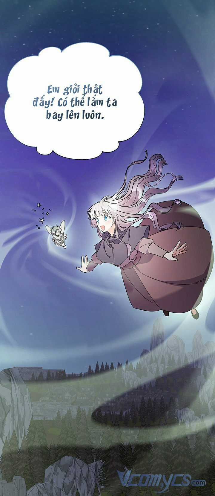 Chủ Nhân Cô Nhi Viện Muốn Nghỉ Ngơi Chapter 14 trang 79