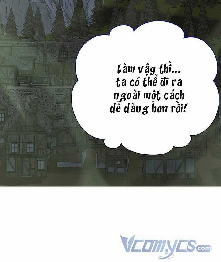 Chủ Nhân Cô Nhi Viện Muốn Nghỉ Ngơi Chapter 14 trang 80