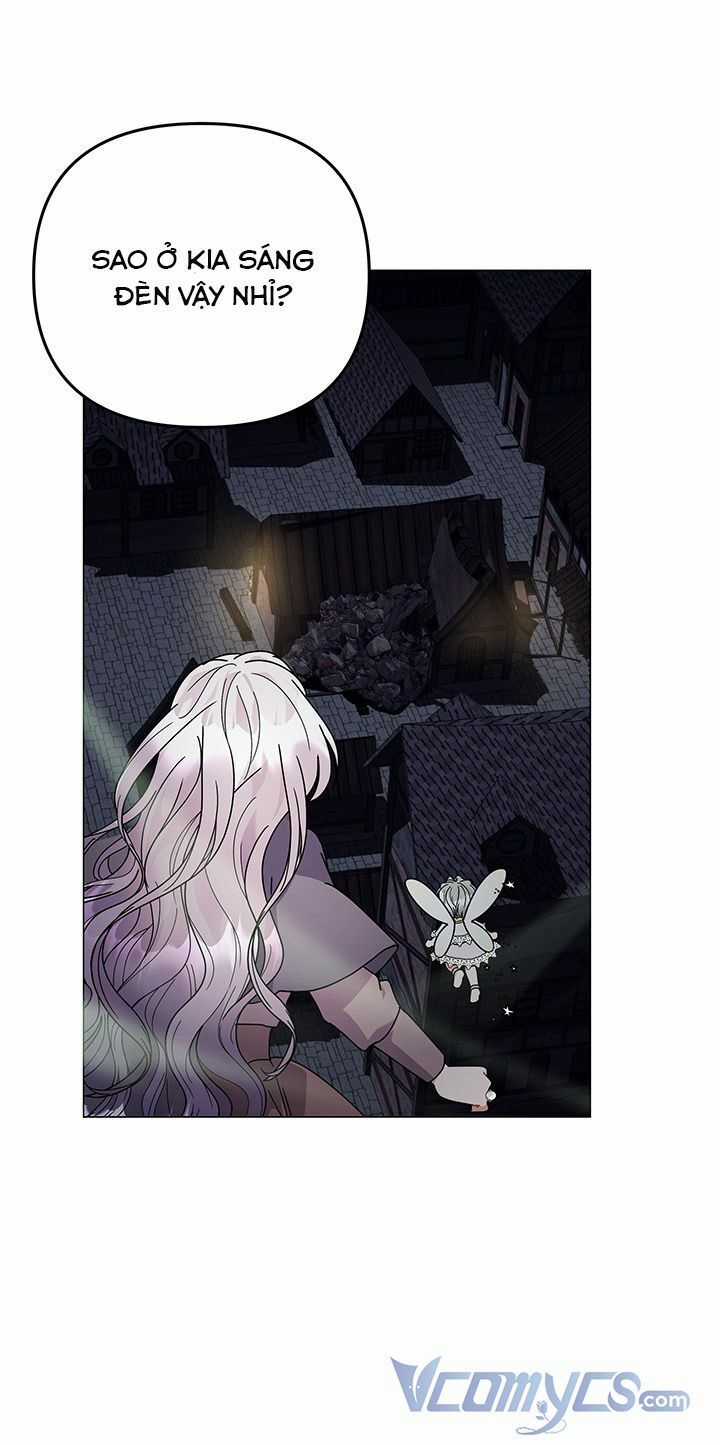 Chủ Nhân Cô Nhi Viện Muốn Nghỉ Ngơi Chapter 14 trang 82