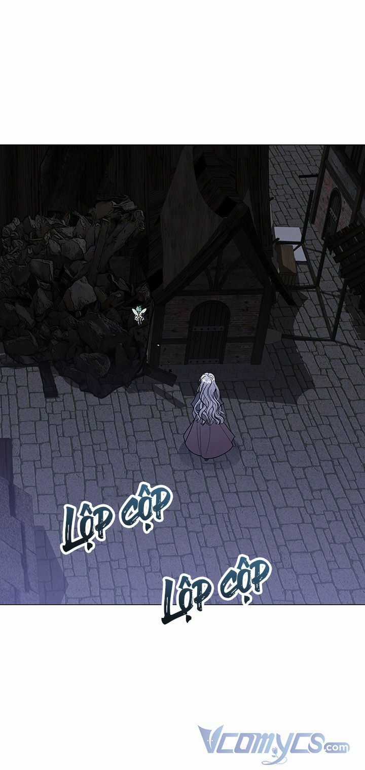 Chủ Nhân Cô Nhi Viện Muốn Nghỉ Ngơi Chapter 14 trang 84