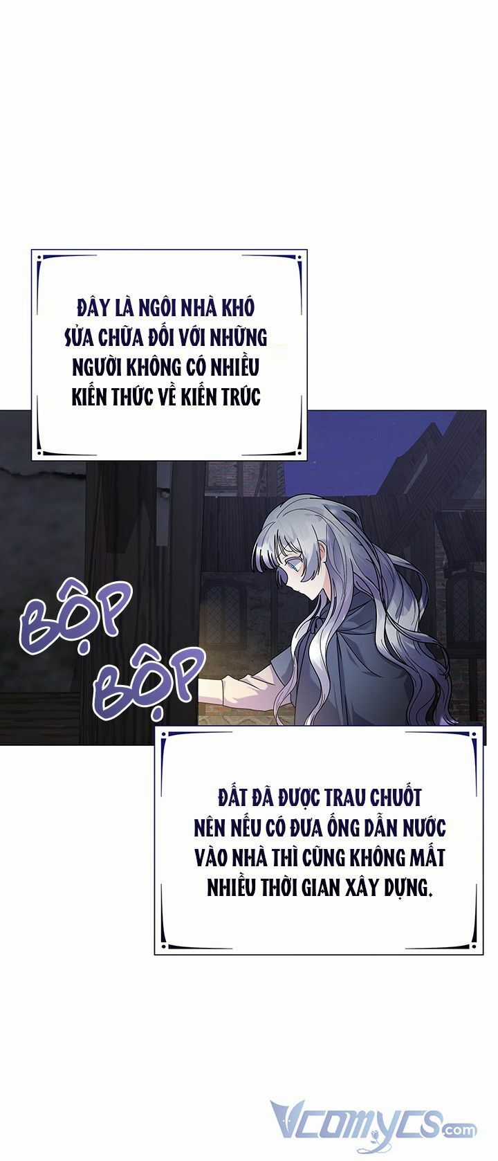 Chủ Nhân Cô Nhi Viện Muốn Nghỉ Ngơi Chapter 14 trang 88