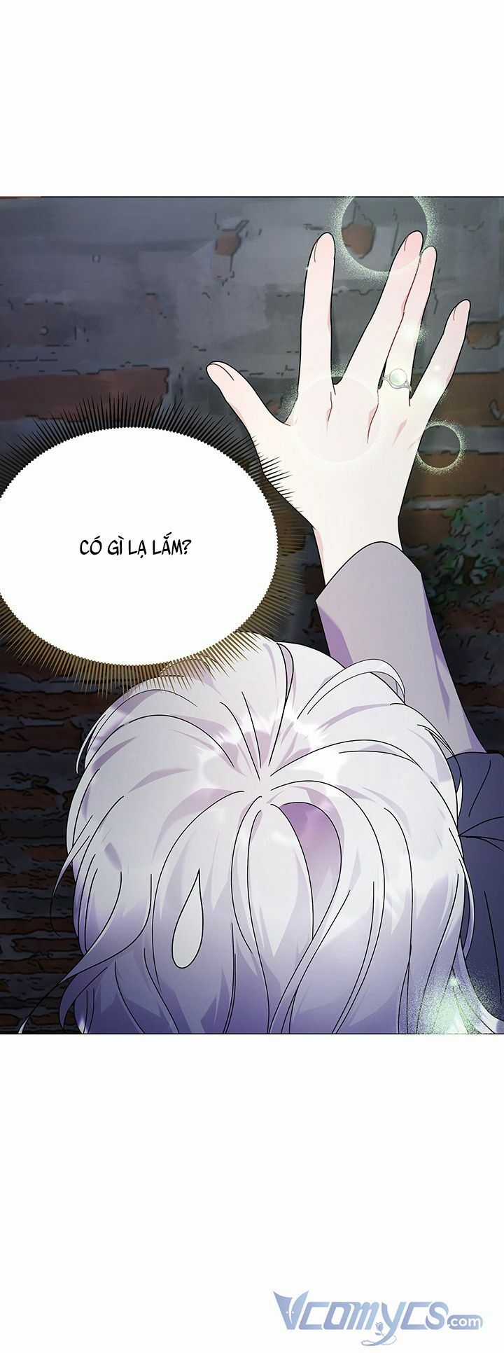 Chủ Nhân Cô Nhi Viện Muốn Nghỉ Ngơi Chapter 14 trang 91