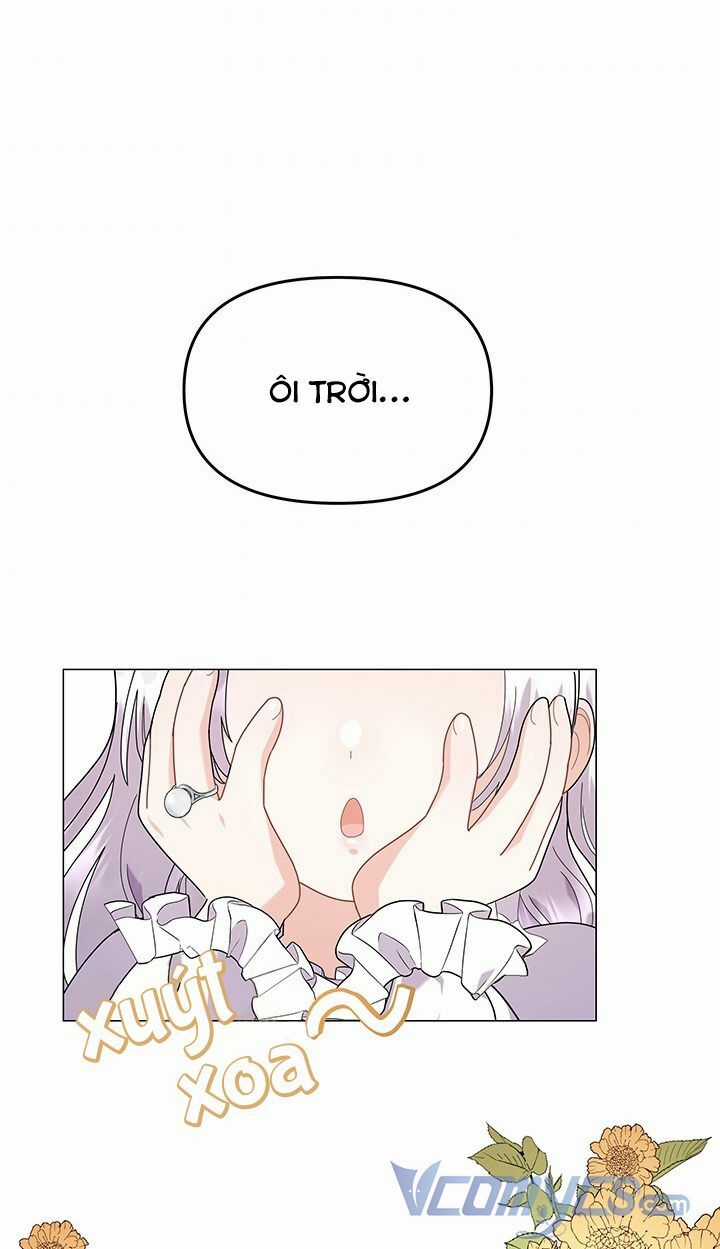 Chủ Nhân Cô Nhi Viện Muốn Nghỉ Ngơi Chapter 15 trang 10