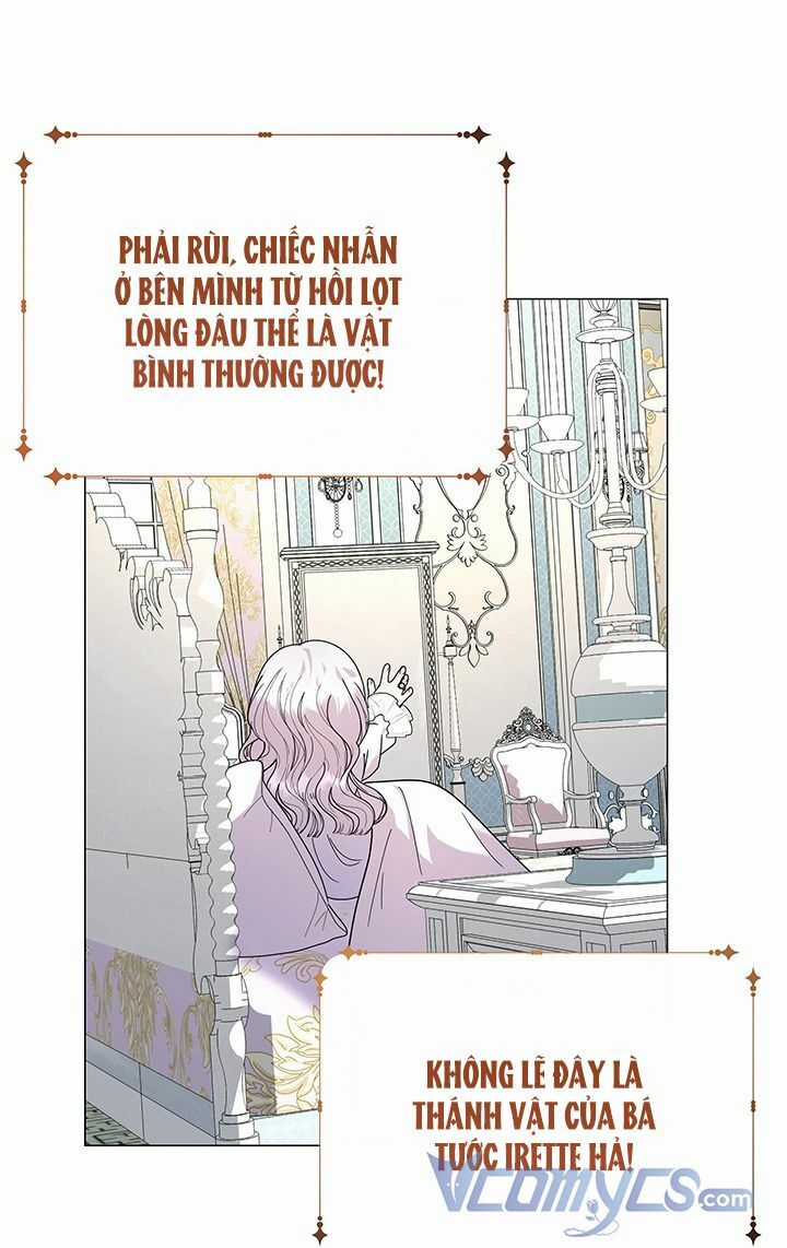 Chủ Nhân Cô Nhi Viện Muốn Nghỉ Ngơi Chapter 15 trang 12