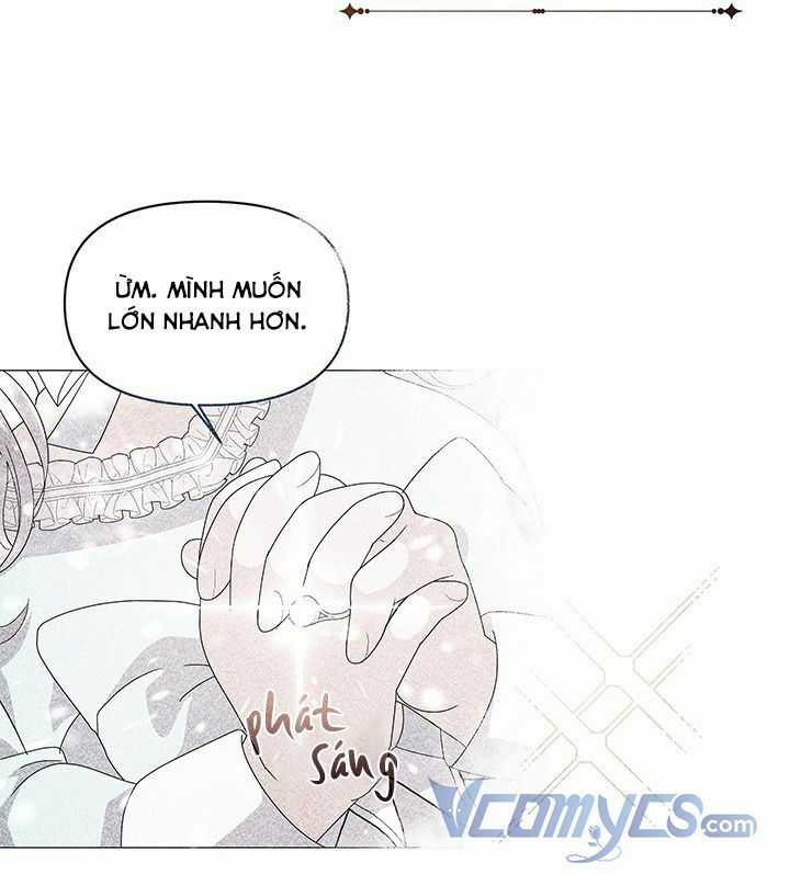 Chủ Nhân Cô Nhi Viện Muốn Nghỉ Ngơi Chapter 15 trang 13