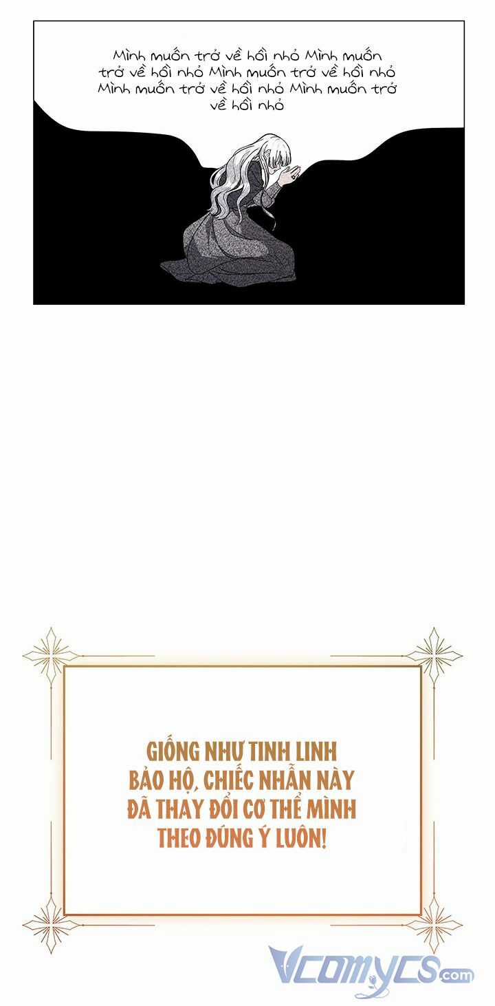 Chủ Nhân Cô Nhi Viện Muốn Nghỉ Ngơi Chapter 15 trang 15