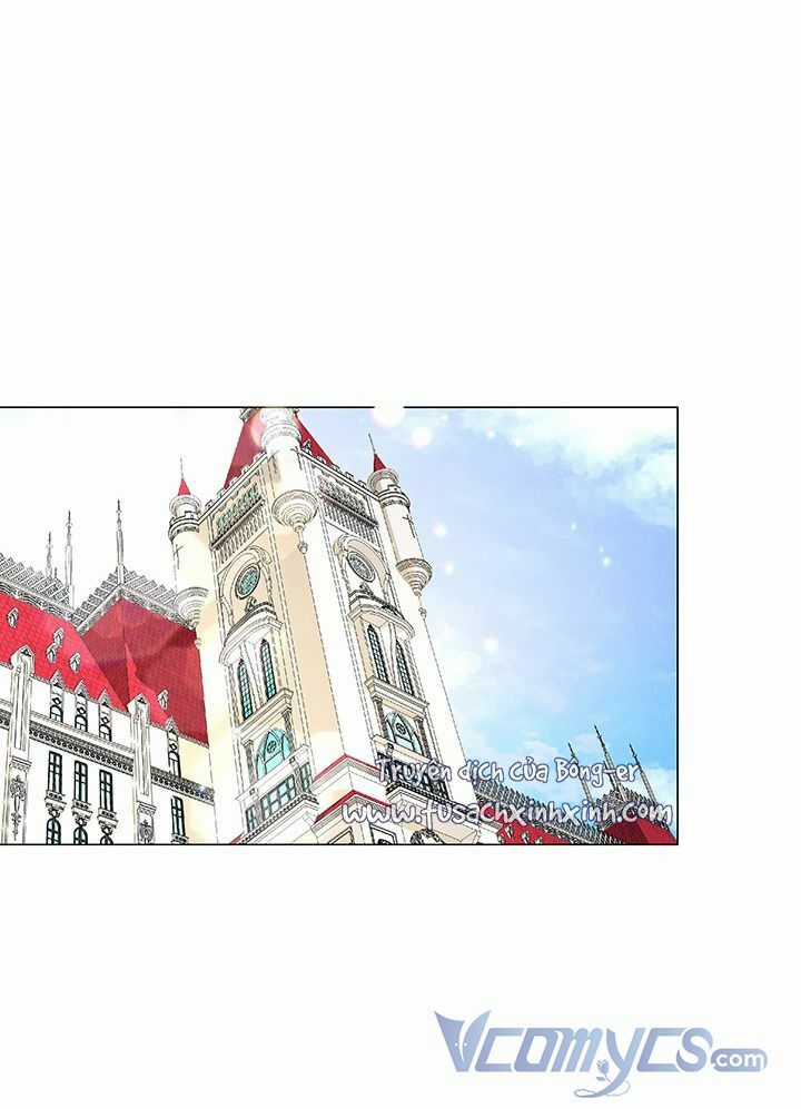 Chủ Nhân Cô Nhi Viện Muốn Nghỉ Ngơi Chapter 15 trang 17