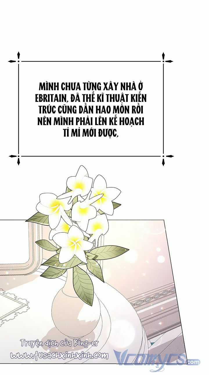 Chủ Nhân Cô Nhi Viện Muốn Nghỉ Ngơi Chapter 15 trang 20