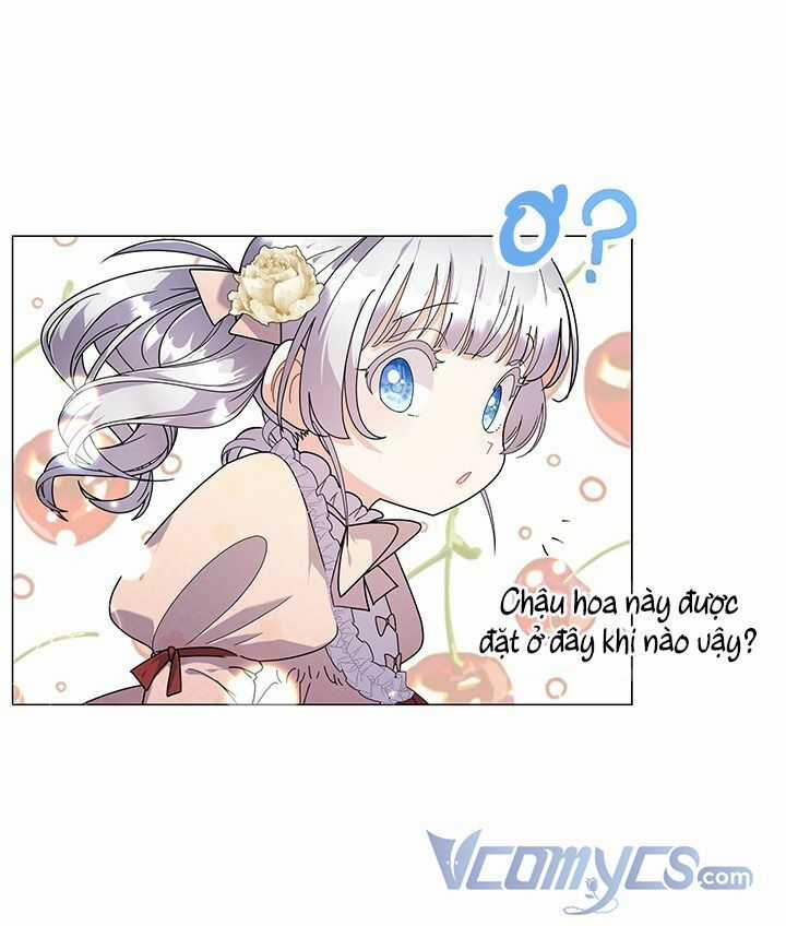 Chủ Nhân Cô Nhi Viện Muốn Nghỉ Ngơi Chapter 15 trang 22