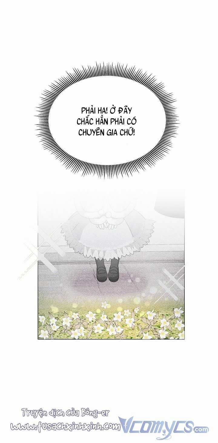 Chủ Nhân Cô Nhi Viện Muốn Nghỉ Ngơi Chapter 15 trang 23