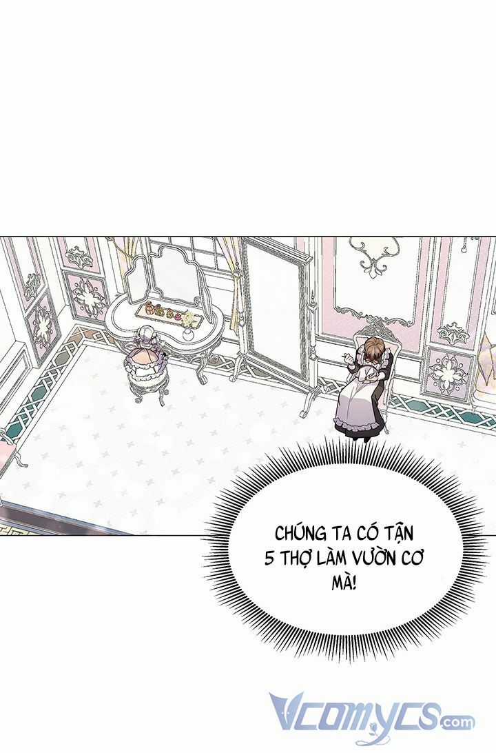 Chủ Nhân Cô Nhi Viện Muốn Nghỉ Ngơi Chapter 15 trang 24