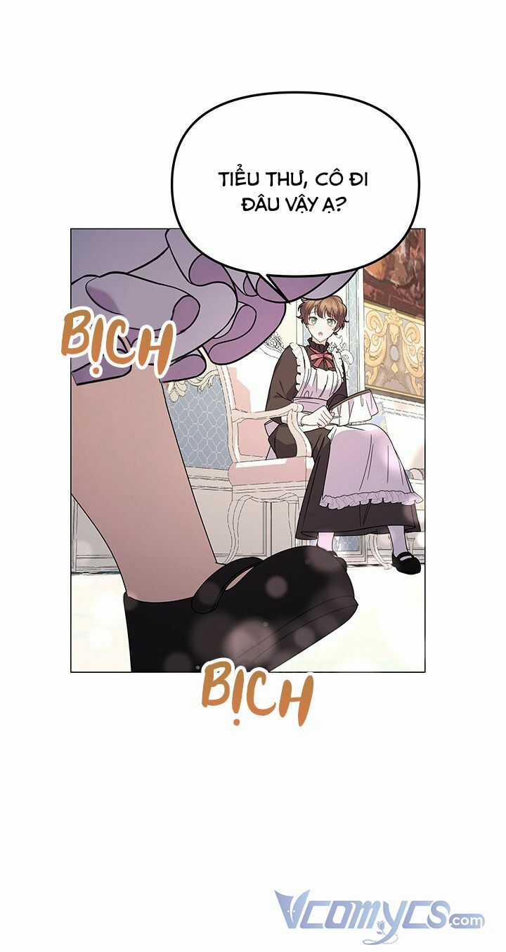 Chủ Nhân Cô Nhi Viện Muốn Nghỉ Ngơi Chapter 15 trang 25